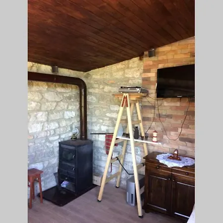 Kostadinovi * Bŭlgarevo