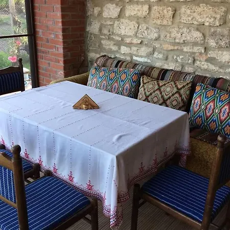 Kostadinovi Ваканционна къща