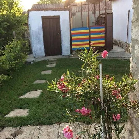 Kostadinovi 度假居 Bŭlgarevo