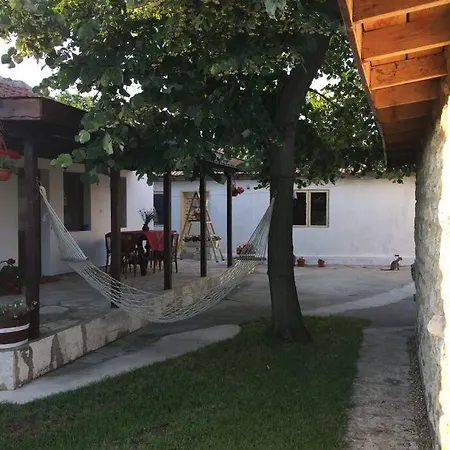 Kostadinovi * Булгарево